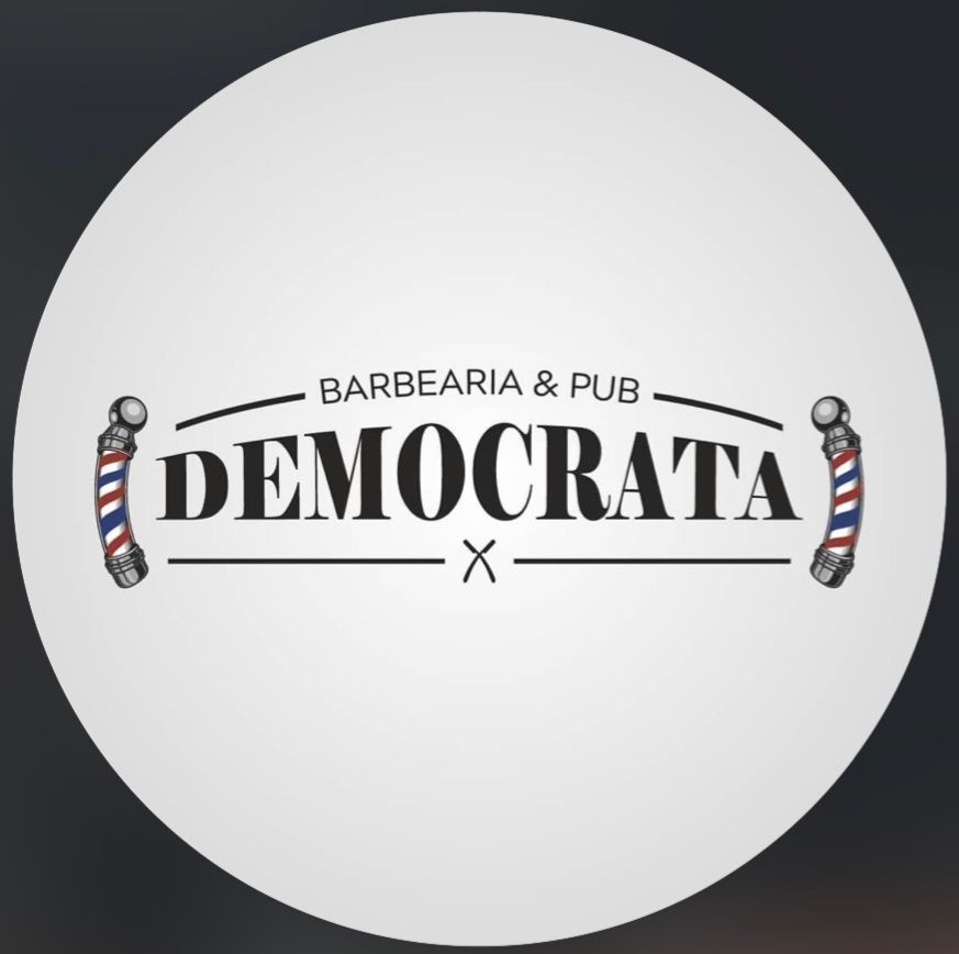 Logo Democrata